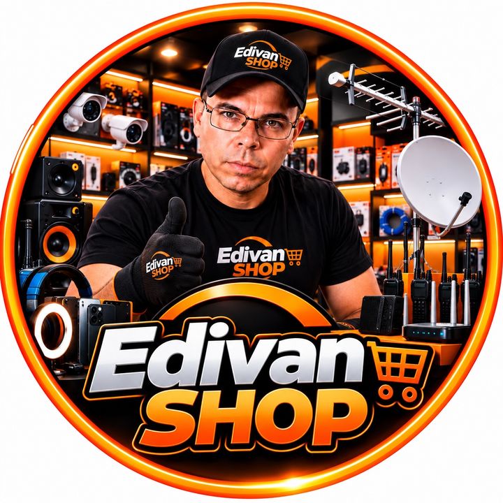 Edivan Shop