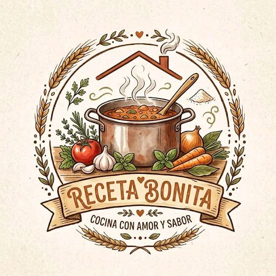 Receta Bonita