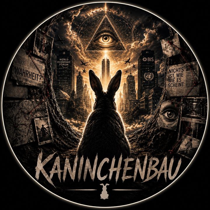 KaninchenBau