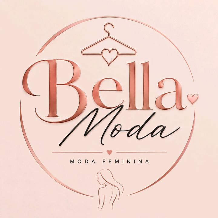 Bella Moda✨