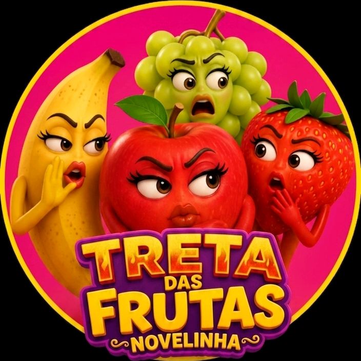 treta das frutas