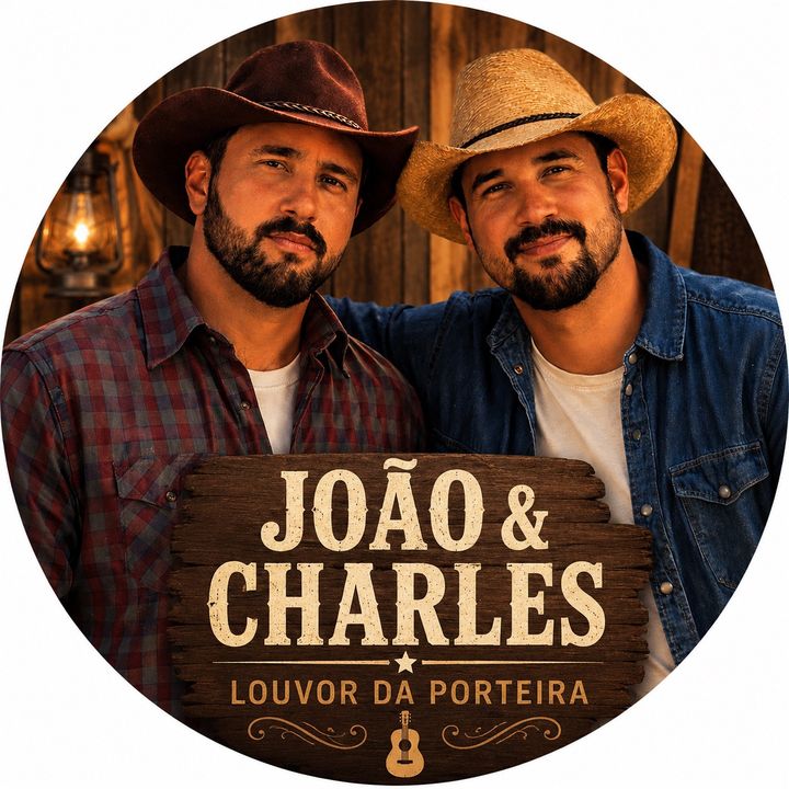 João & Charles