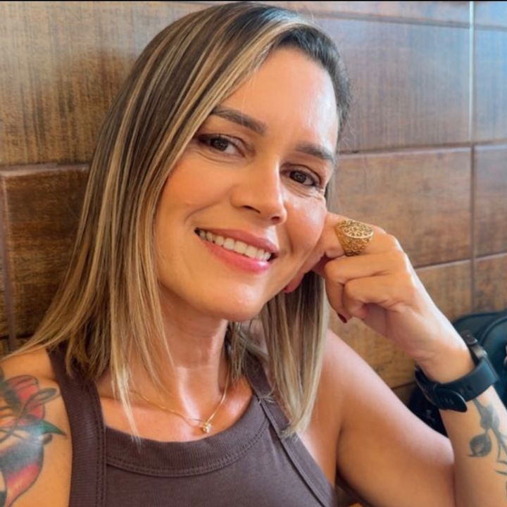 Érica Freitas