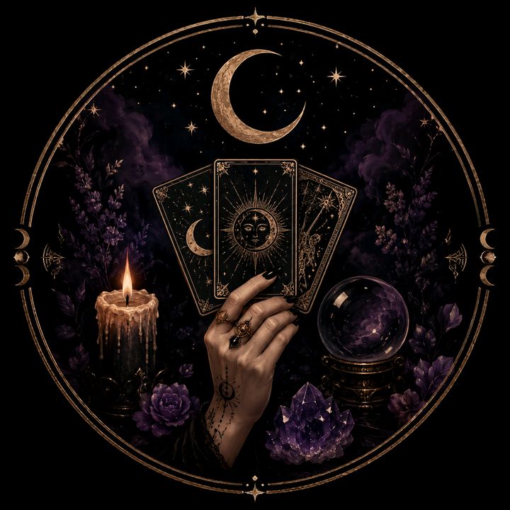 @UniversoMistico🧙‍♀️