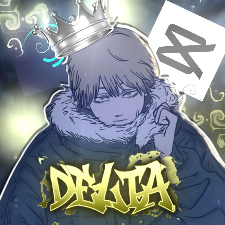 D3lta Edits★