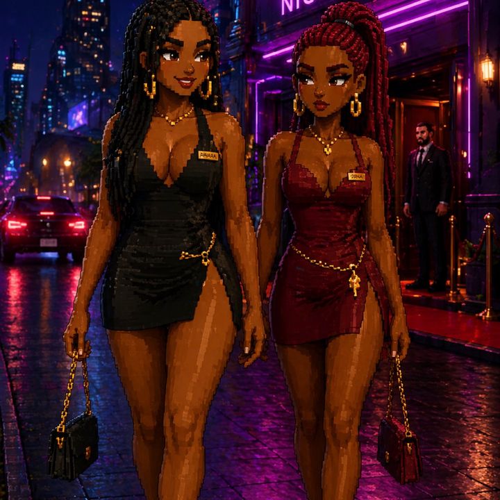 Ibikunle Folashade