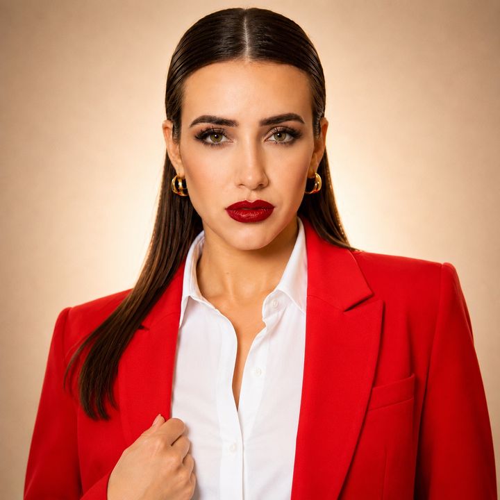 Jireh Tovar-Drama