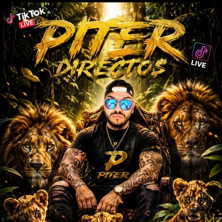 🔱💯piterdirectos💯🔱