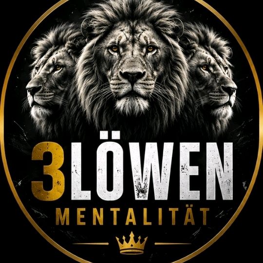 3LöwenMentalität