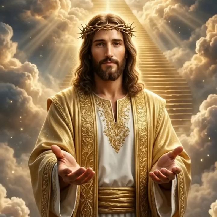 Jesus o salvador