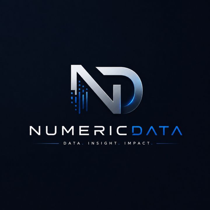 Numericdata
