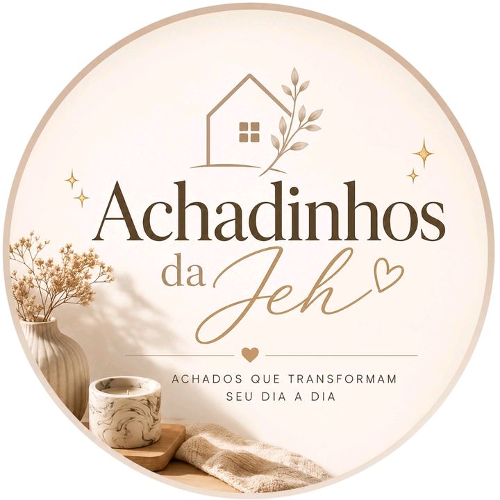 Achadinhos da Jêh