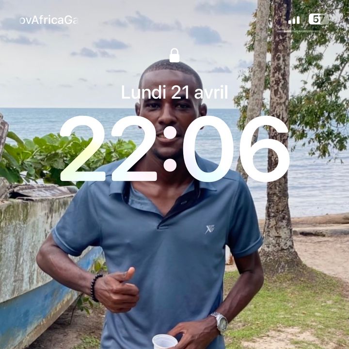 M. BOUSSOUGOU_SAGESSE_💙