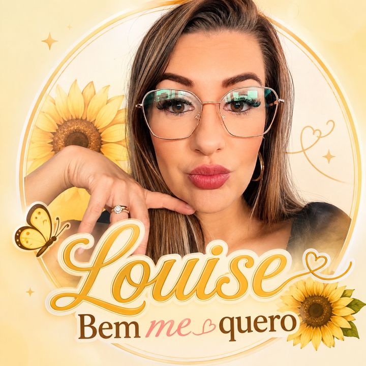 Louise • Bem Me Quero DF