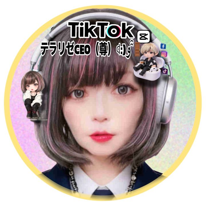 テラリゼCEO（尊）ꒉ:)و 🚪  ̖́-