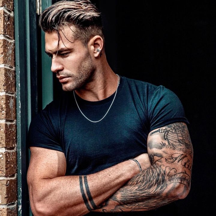 Sebastián Mendoza Cruz