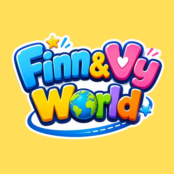 Finn & Vy Worlds