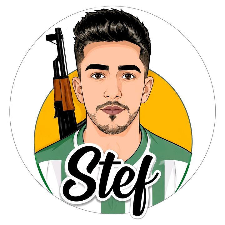 SteF fanpage
