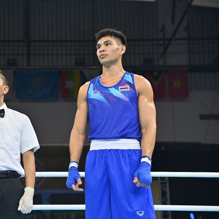 Game weerapon🥊🇹🇭
