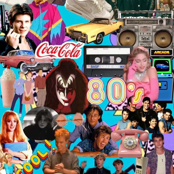 Fresas de los 90’