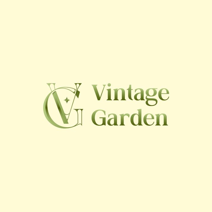 Vintage Garden by Foxy (1)