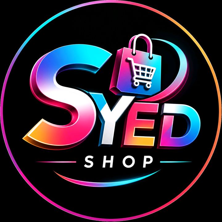 SYED SHOP