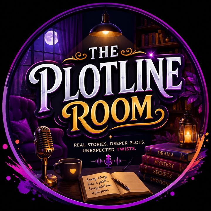 The plotline Room