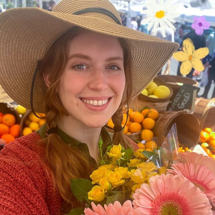 Amanda