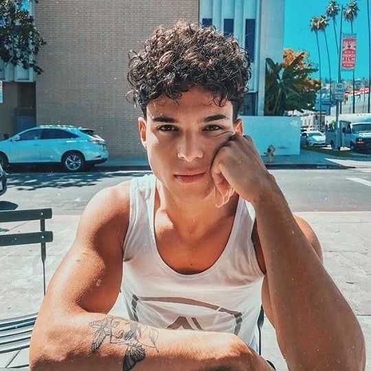Spencer Judson