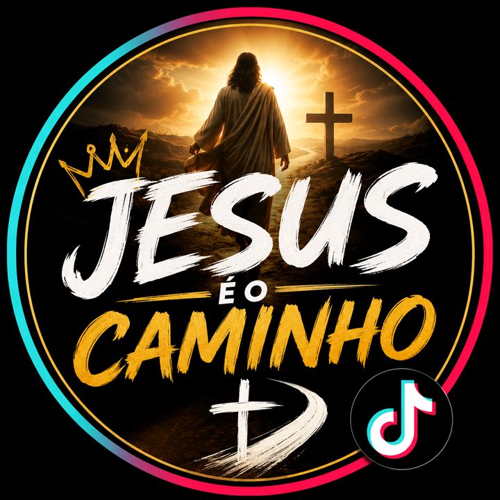 jesuseocaminho
