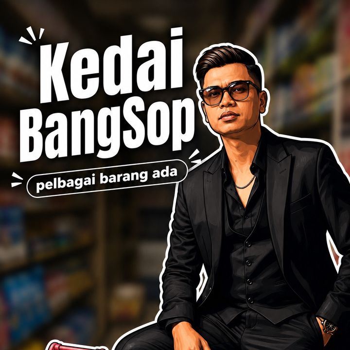 Kedai BangSop