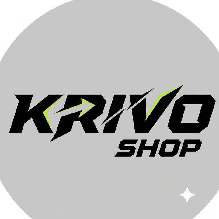KRIVO SHOP