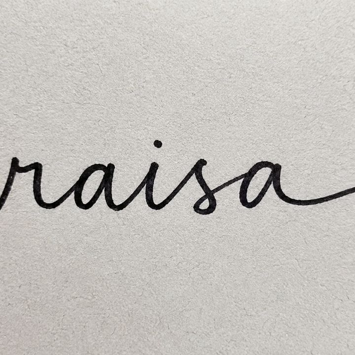 Raisya. Store