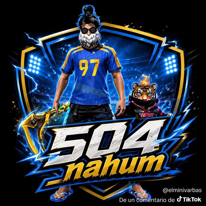 nahumff