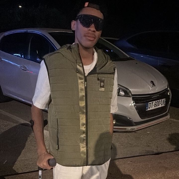 Casquette 🧢