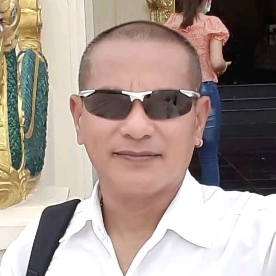 Bandid Suwanmanee