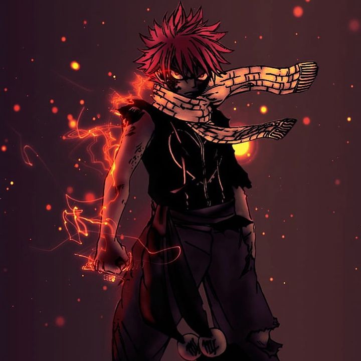 dragon slayer