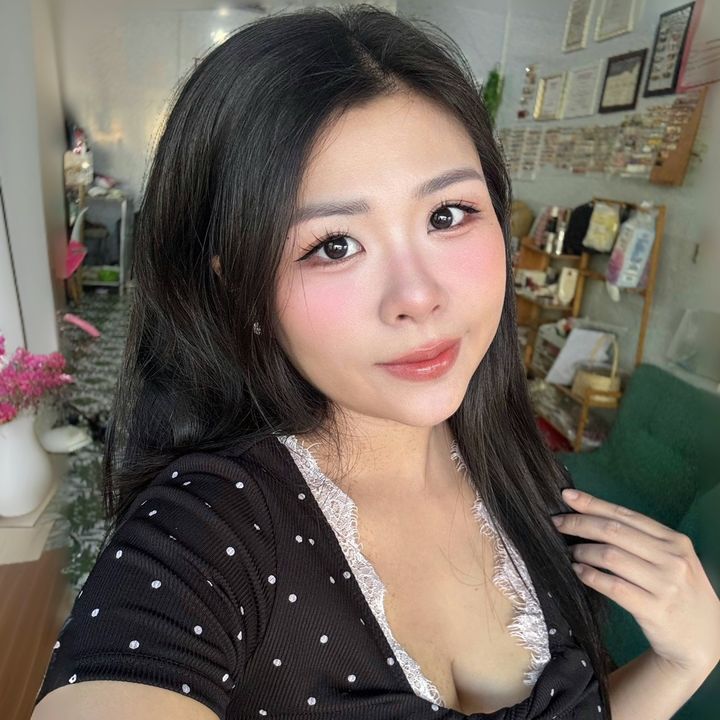 makeup dưới quê sài gì 🤔