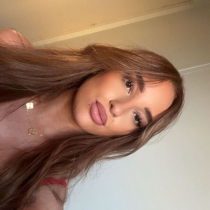 Iss’ 🤫