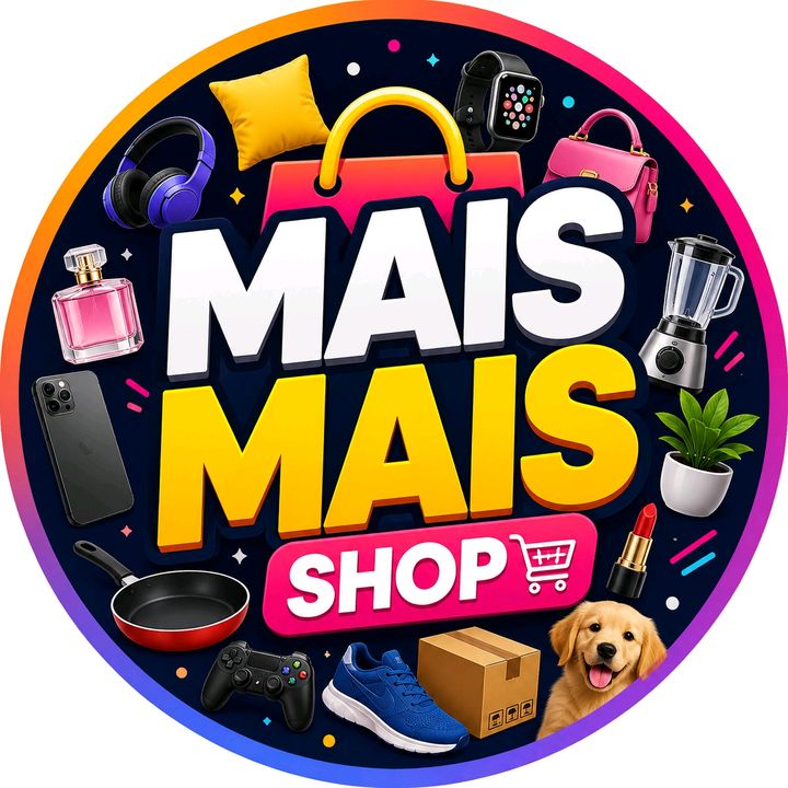 Mais Mais Shop