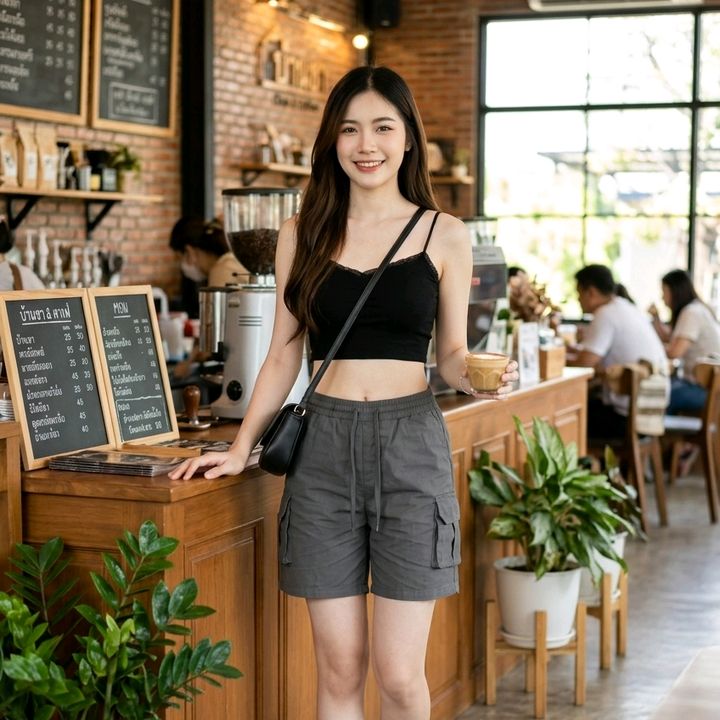 แป้งป๋องรีวิว