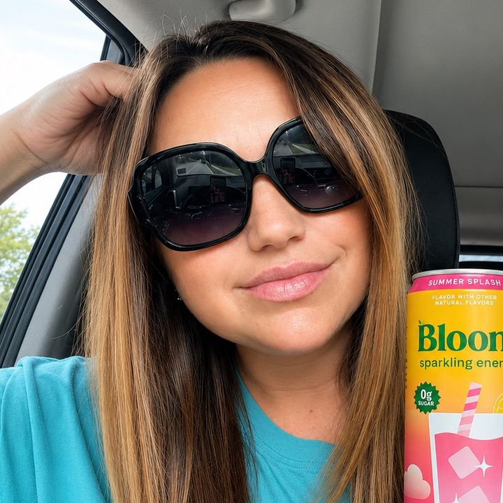 Chelsey | Beauty + Mom Life