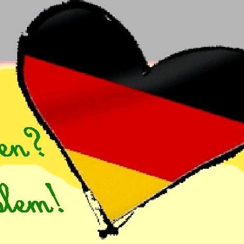 Deutsch mit Ana