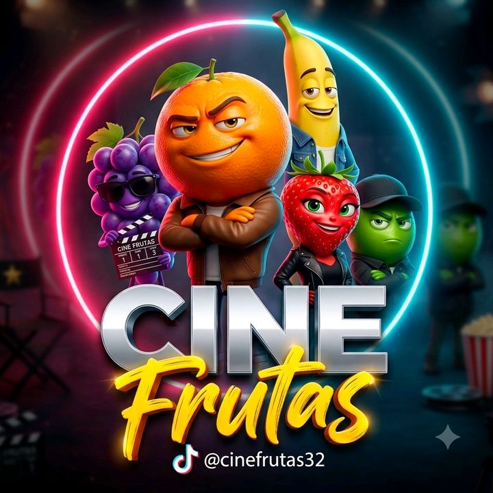 Cinefrutas