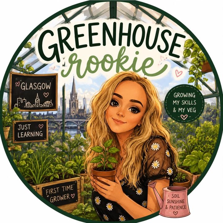 GreenhouseRookie