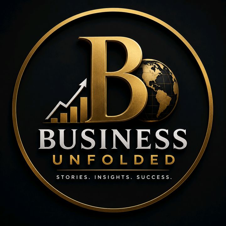 Business Unfolded