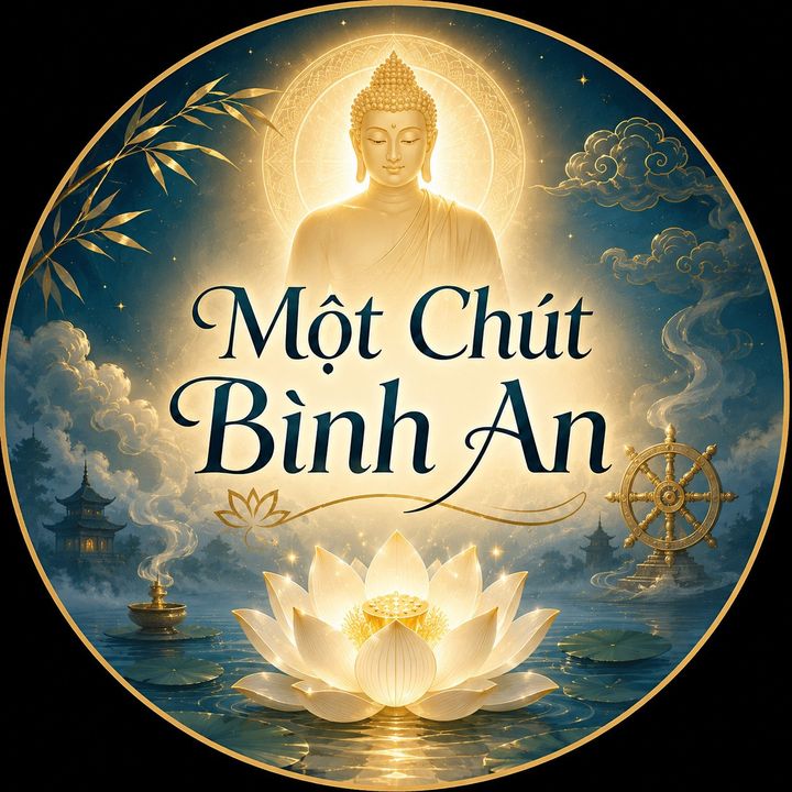 Một Chút Bình An 🍀