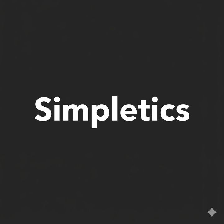 Simpleticsalt