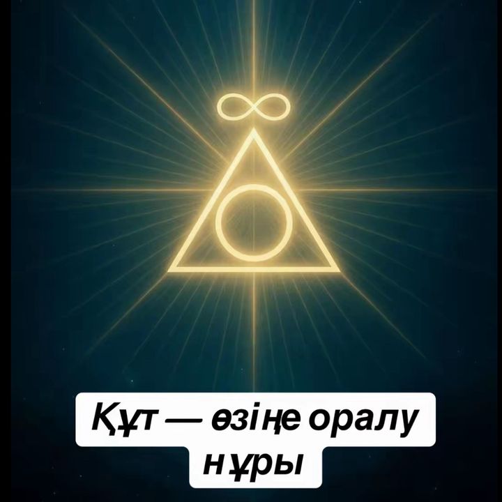 Счастье! пайдалы ақпарат🍀💯