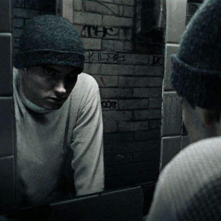 𝓛𝓸𝓾𝓲𝓼 ( Shady Version )